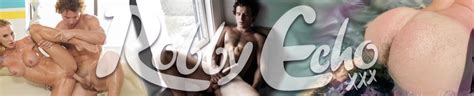 Robby Echo Porn Videos Verified Pornstar Profile Pornhub