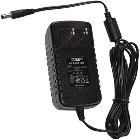 Amazon Hqrp V Ac Adapter Compatible With Uniden Ad U Ad