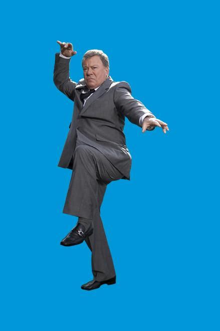 Shat Attack!: William Shatner, Priceline Billionaire!?!?!