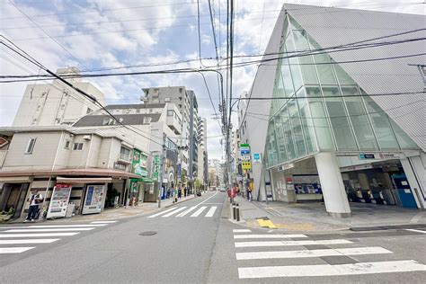 中野新橋駅（中野区）の住みやすさ 特徴・周辺情報・便利なチェーン店 ｜townu（タウニュー）