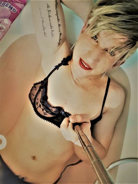 EmmaaaTV HOT German Sissy 18 Pics XHamster