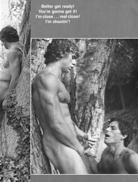 Gay Vintage Hardcore Magazines Collection 1970 1995 Classic Page 4