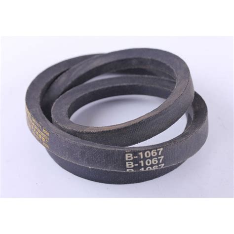 Ремень клиновой L-1067 профиль В - арт. Ремень клиновой L-1067 профиль ...