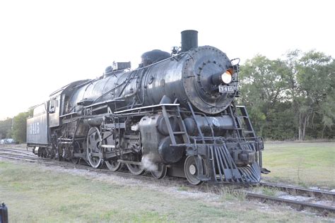Abilene and Smoky Valley Railroad