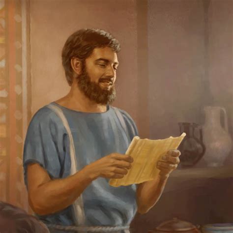 Introduction To 1 Timothy Who Wrote 1 Timothy And When Nwt Study Bible