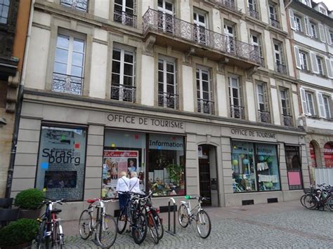 Get The Strasbourg Pass From Here Office De Tourisme De Strasbourg Et