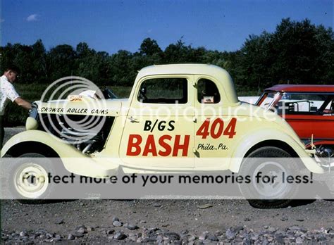 Hot Rods Top Eleven Favorite Gassers Page The H A M B