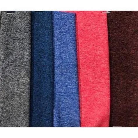 70 90 Cotton Fleece Fabric GSM 180 270 At Rs 230 Kg In Ludhiana ID