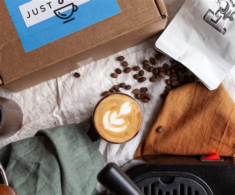 Top Ground Coffee Subscriptions UK (For 2024) - Batch Coffee Club