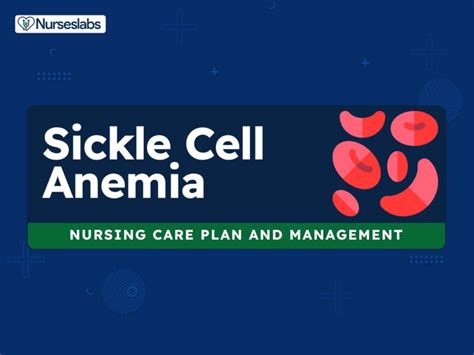 Sickle Cell Anemia Nursing Diagnosis Nursing Care Plans Hot Sex Picture