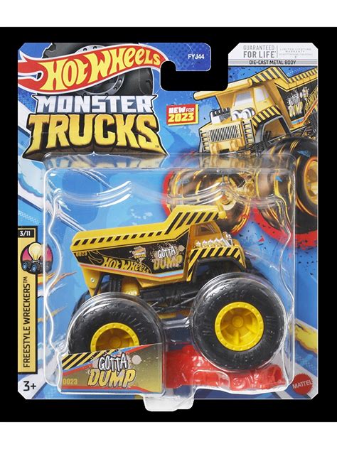 KARIŞIK Erkek Çocuk Hot Wheels Oyuncak Araba W3FC20Z4 QBC LCW