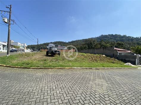 Terreno Venda No Bairro Ava Em Guaramirim Sc