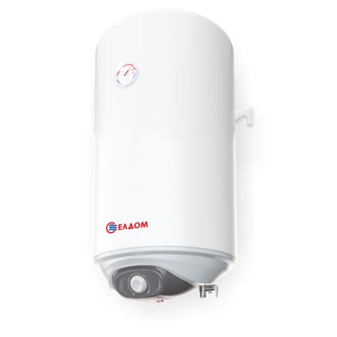 Бойлер Елдом Вертикален 50L- Balkanenergy.bg