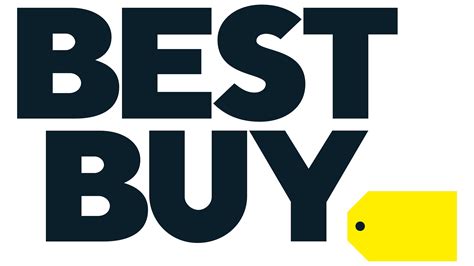 Best Buy Logo Symbol Meaning History Png Brand