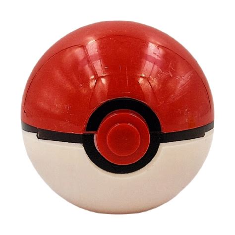 Pokemon Zestaw Xxl Figurek Pokeball Ash Pikachu