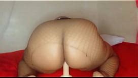 BBW Chanta Mega Tits XNXX