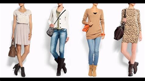 Top Imagen Combinacion De Ropa Con Botas Abzlocal Mx