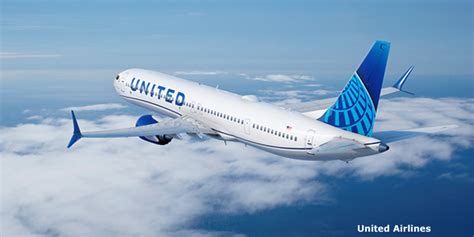 United Airlines posts record quarterly profit