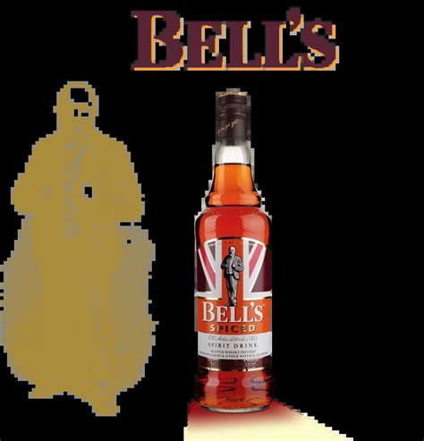 Алкогольний напій Bell's Spiced 0.7 л 35% (676597) купити у Києві ...