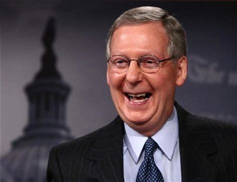 Mitch McConnell Profile, Photos, News, Bio | CelebNest