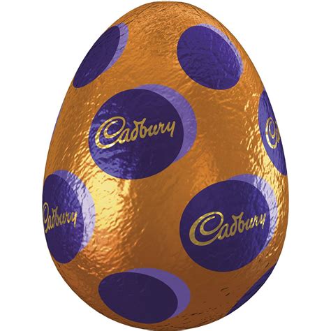 Cadbury Dairy Milk Hollow Chocolate Easter Egg Dinkum