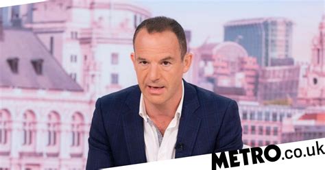 Martin Lewis Explains What Rise In Interest Rates Means Uk News Metro News