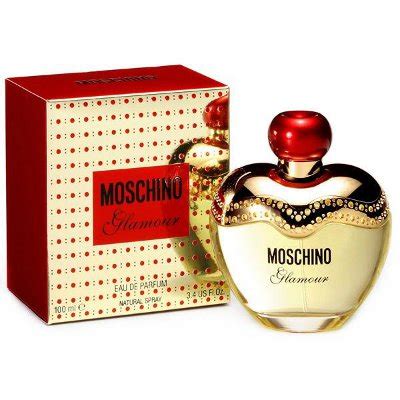Духи Moschino