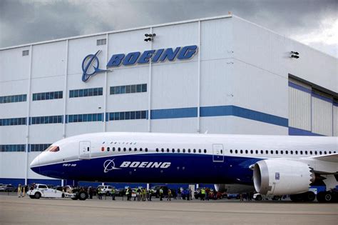 FAA Probing Boeing Whistleblowers Alarming Claims About 787 777 Jets