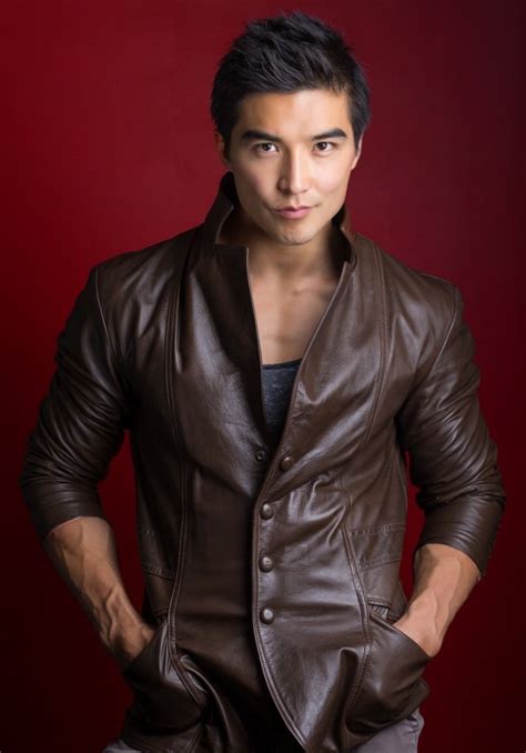 Луди Лин (Ludi Lin) - Фильмы и сериалы