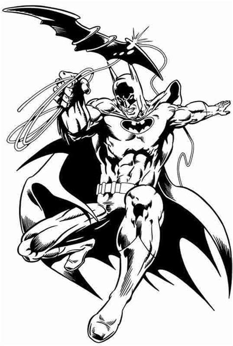 Batman Symbol Coloring Page - Cliparts.co