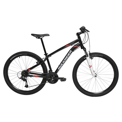 Venta Bicicleta Rockrider Five Zero Decathlon En Stock