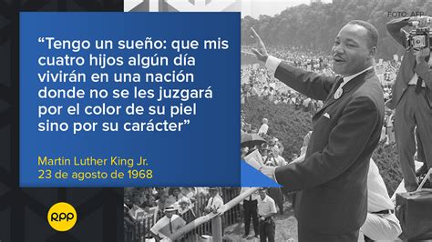 Introducir 43 Imagen Frases De Racismo Martin Luther King Abzlocal Mx