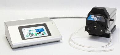 New Innovative Touch Screen Peristaltic Pump Labmate Online