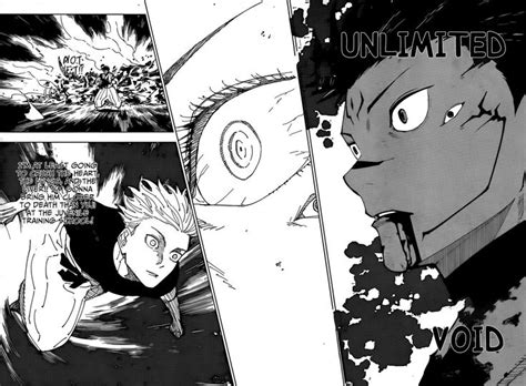 Jujutsu Kaisen Chapter Inhuman Makyo Shinjuku Showdown Part In