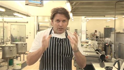 Bbc One Operation Hospital Food With James Martin Soups