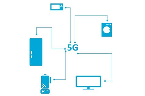 Anritsu And Samsung Complete G Nr Standalone Mode Tests