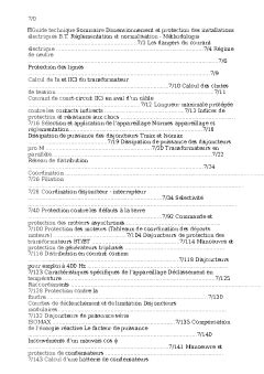 Guide Installation Cguide Technique Sommaire Dimensionnement Et