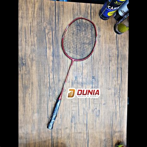 Jual RAKET BADMINTON YONEX ARCSABER 71 LIGHT ORIGINAL Di Lapak World