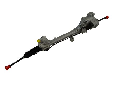 Ford Hydraulic Power Steering Gears Steering Systems Car Rema