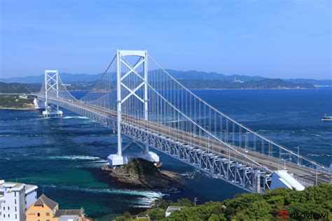 淡路島 観光スポット30選！明石海峡大橋など名所を徹底まとめ