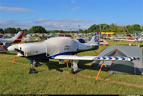 Lancair Lancair 360 Untitled Aviation Photo 7491171