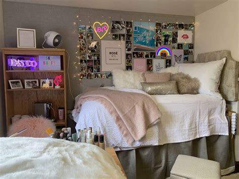 29 Dorm Room Inspiration Ideas You Need In 2021 By Sophia Lee