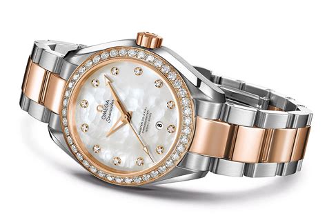 Mother Of Pearl Watch Glossary The Watch Guide By Ethos Watches