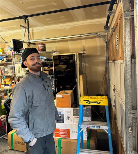 Best Garage Door Company