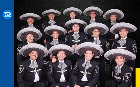 Mariachi Vargas Cu Nto Cobra Por Show Telediario M Xico