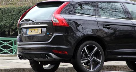 Volvo XC60 Polestar Review