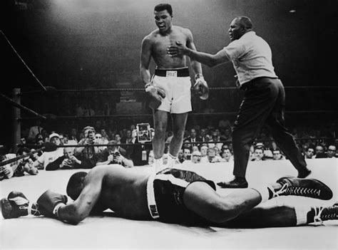 Muhammad Ali S Best Quotes Glamour