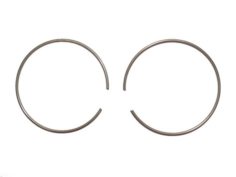 Fork Seal Retaining Clip - Pack/2 – XS650 Direct