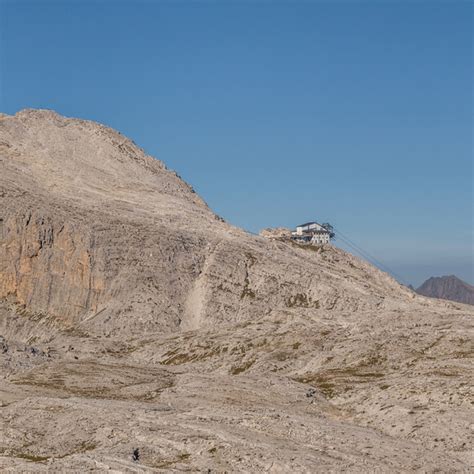 Via Ferrata Rio Sallagoni Via Ferrata Caduti Di Nassirya Via