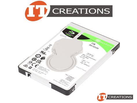 ST1000LM048 - New - SEAGATE 1TB 5.4K RPM SATA III 2.5 INCH SMALL FORM ...